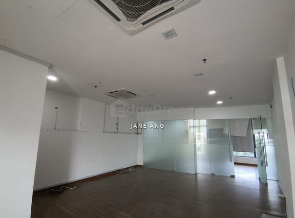 Shah Alam, Selangor 40460