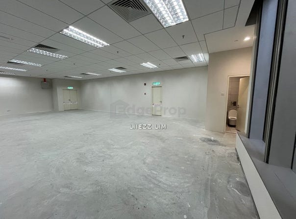 Damansara Heights, Kuala Lumpur 50490