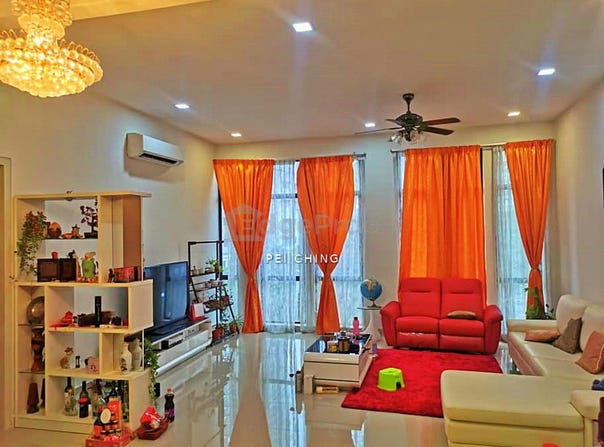 Jalan Cemara, Seri Kembangan, Selangor 43300