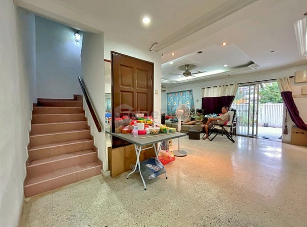 Taman Muda, Cheras, Selangor 56100