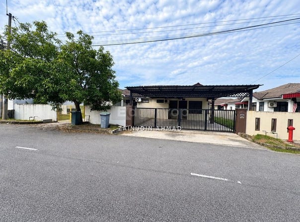 Sungai Petani, Kedah 8000