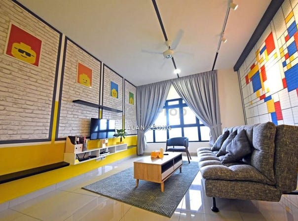 Iskandar Puteri, Johor 79250