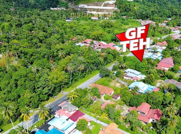 Balik Pulau, Penang 11000