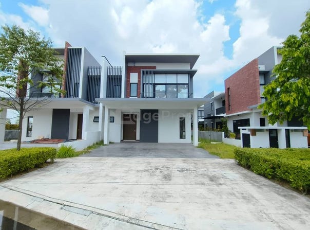 Kota Kemuning, Selangor 40460