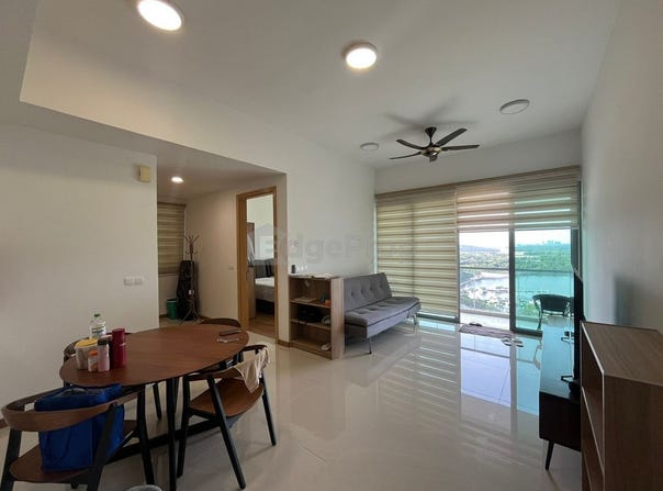 Iskandar Puteri, Johor 79100
