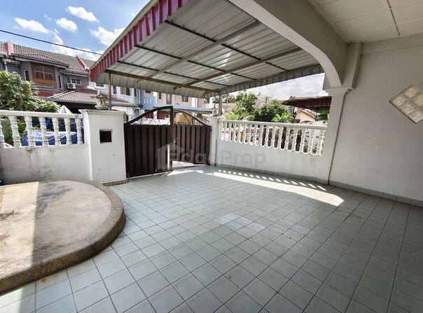 Jalan BP 1, Puchong, Selangor 47100