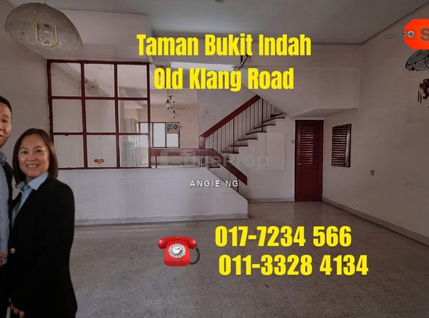 Kuchai Lama, Kuala Lumpur 68000