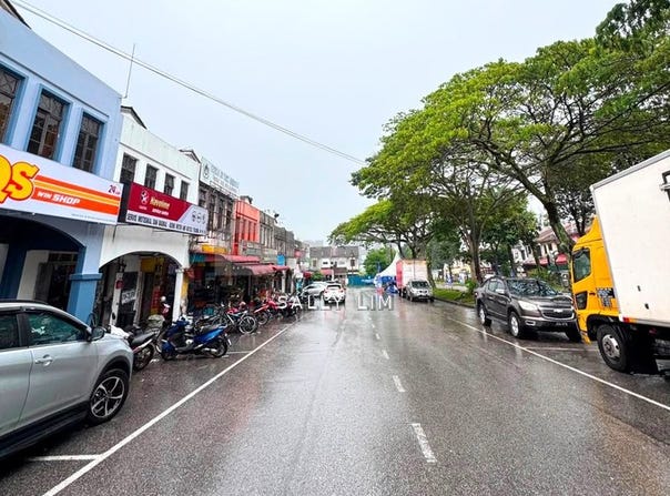 Ulu Tiram, Johor 81800