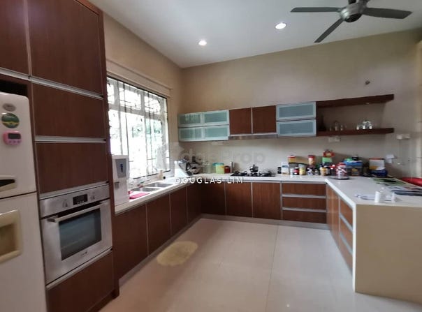 Petaling Jaya, Selangor 47300