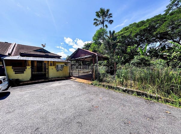 Serendah, Selangor 48200