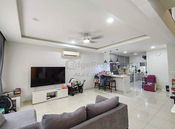 Cyberjaya, Selangor 63000