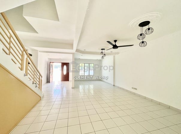 Jalan KE, Rawang, Selangor 48000