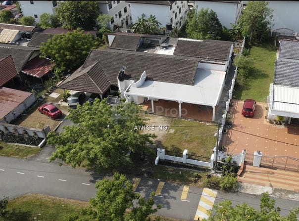 Jalan 1/1, Semenyih, Selangor 43500