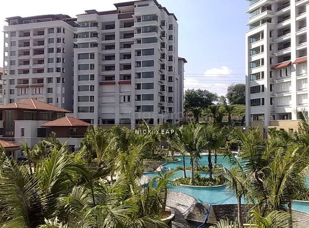 Ara Damansara, Ara Damansara, Selangor 47301