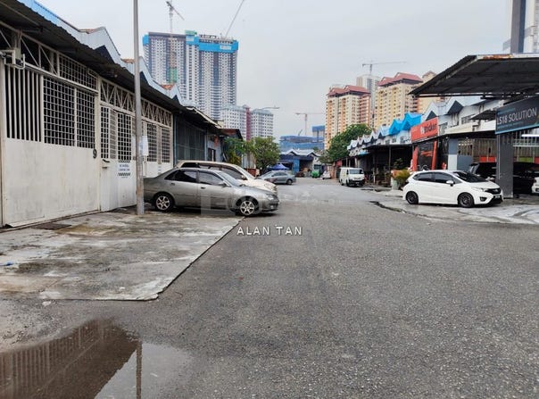 Jalan 13/118B, Cheras, Kuala Lumpur 56000