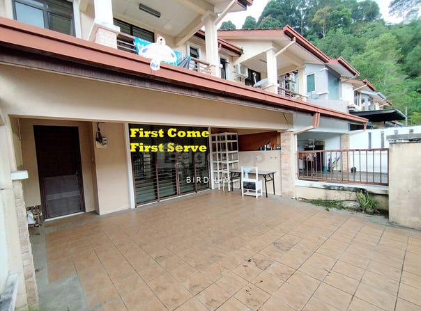 Ampang, Selangor 68000