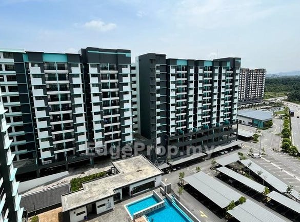 43500, Selangor, Kajang, Selangor 43000