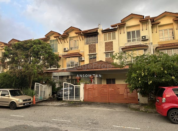 Jalan Prima Tropika, Seri Kembangan, Selangor 43400