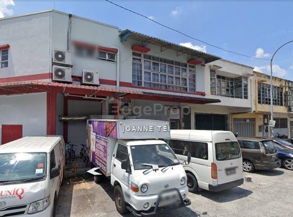 Puchong, Selangor 47100