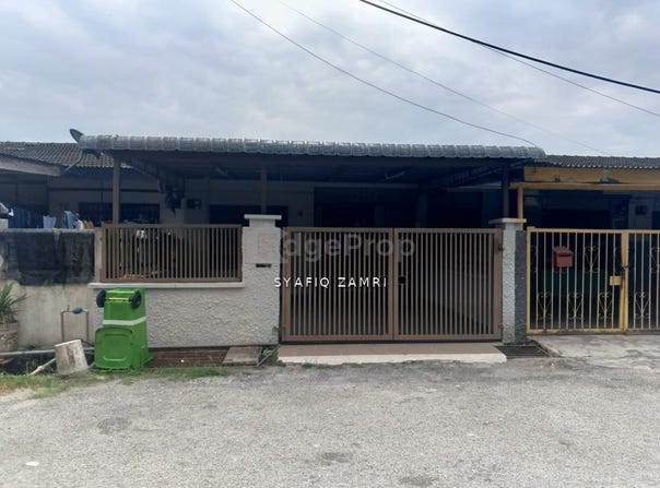 Taman Tas, Kuantan, Pahang 25150