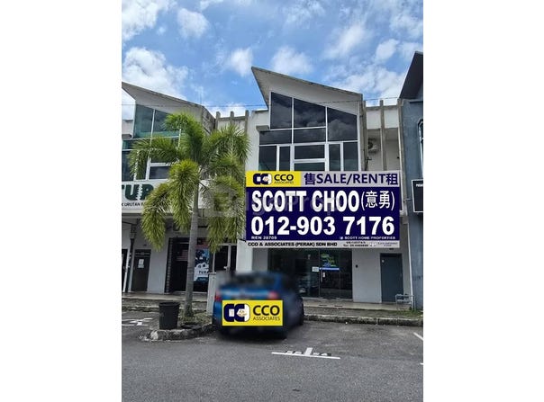 Chemor, Perak 31200