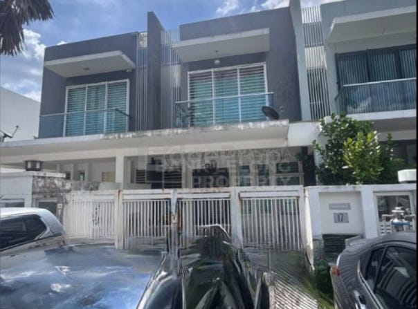 Seri Kembangan, Selangor 43300