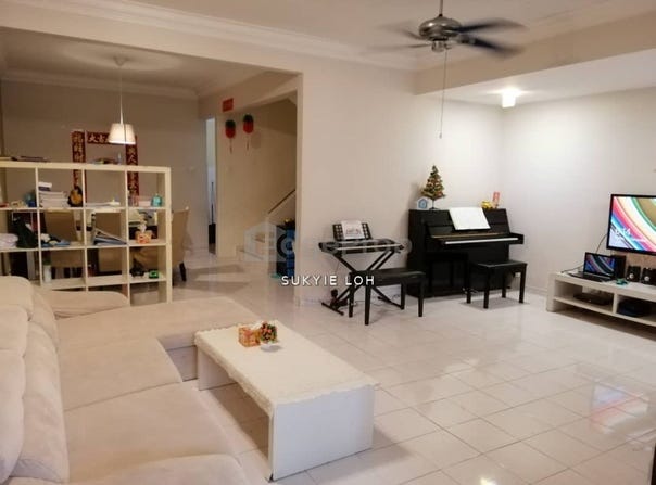 Jalan Pandan Indah, Pandan Indah, Selangor 55100