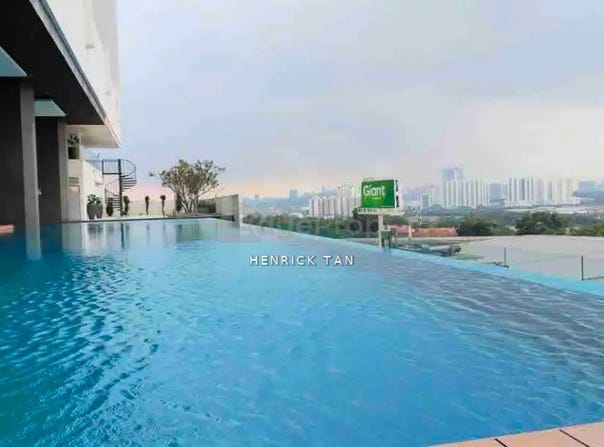 Bandar Kinrara, Bandar Kinrara Puchong, Selangor 47180