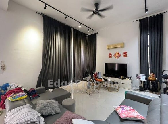 Jalan D'Impian, Balakong, Selangor 43300