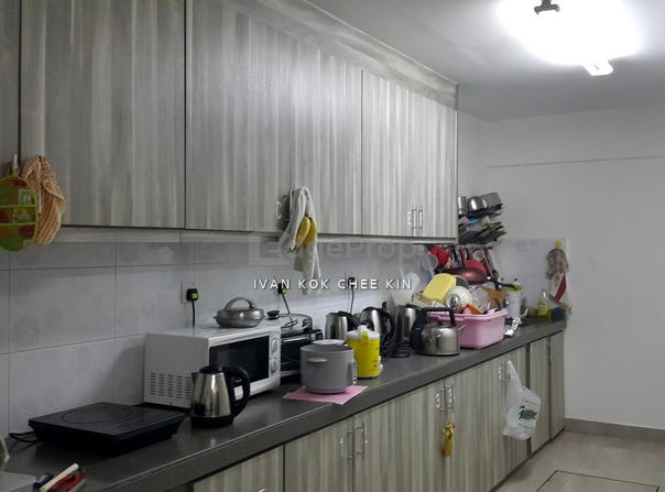 PJS 7, Bandar Sunway, Selangor 47500