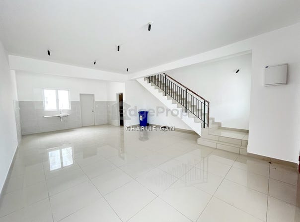 Jenjarom, Selangor 41200