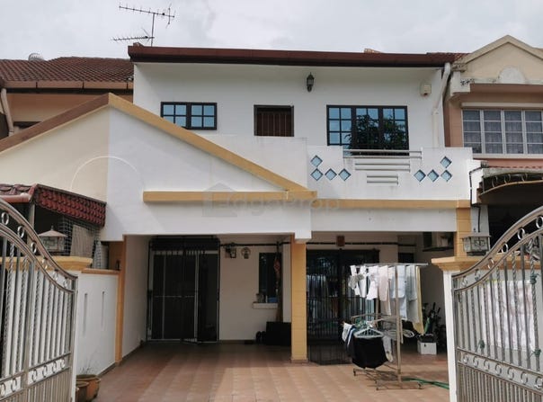 Jalan Kajang Perdana, Kajang, Selangor 43000