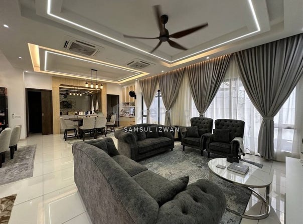 Shah Alam, Selangor 40150