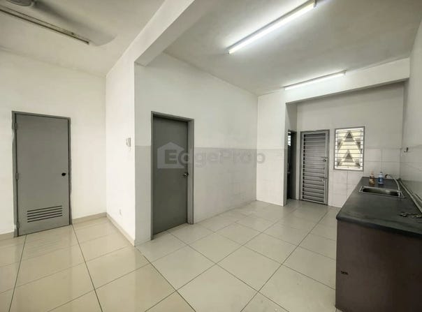 Persiaran Botanic, Bandar Botanic/Bandar Bukit Tinggi, Selangor 41200