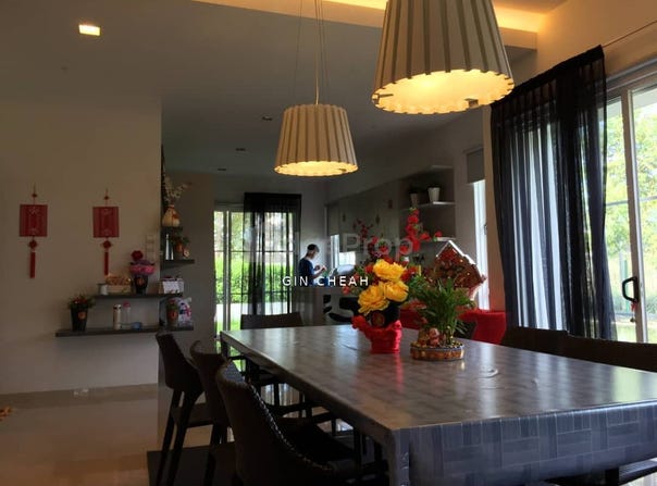 Kajang, Kajang, Selangor 43000