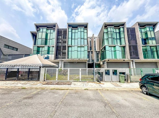 Klang, Selangor 41050