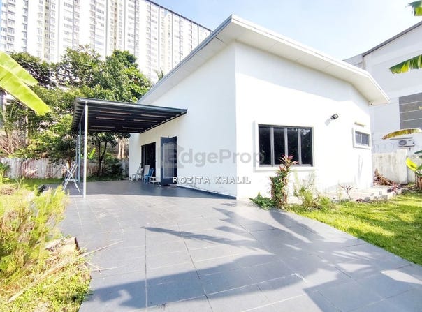 Jalan Sungai Ramal, Kajang, Selangor 43000