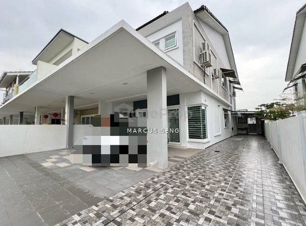 seri beringin, Ipoh, Perak 31350