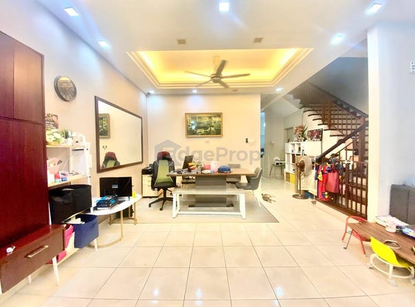 Bangi, Selangor 43000
