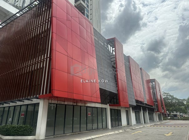 Petaling Jaya, Selangor