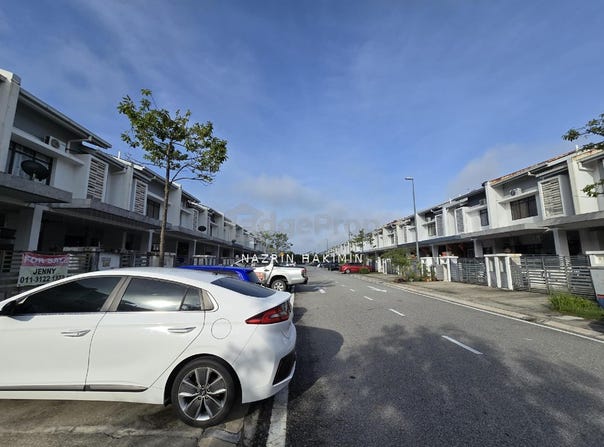 Jalan MR 2/19, Rawang, Selangor 48020