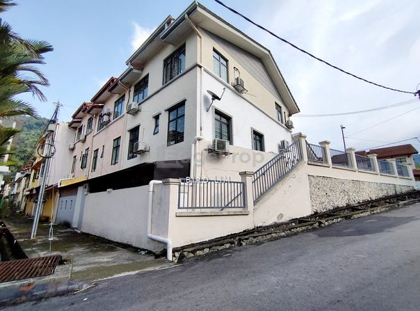 Ampang, Selangor 68000
