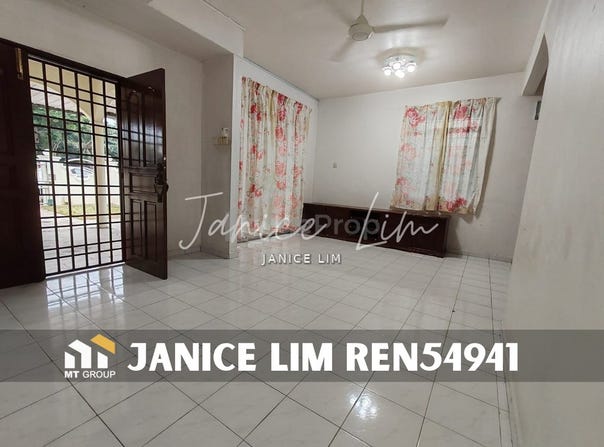 Alma, Penang 14000