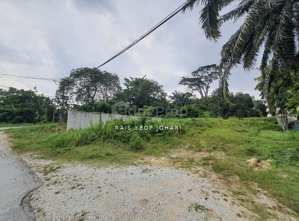 Jalan Seri Penchala 1, Kampung Sungai Penchala, Kuala Lumpur 60000