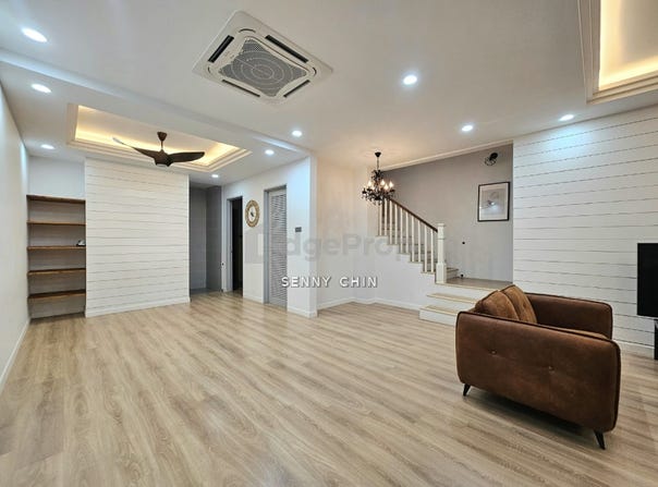 Cheras, Kuala Lumpur 56000