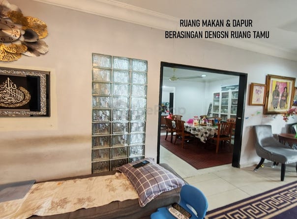 Petaling Jaya, Selangor 46000