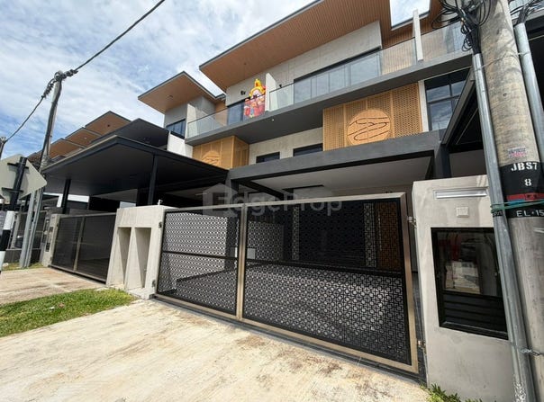 Kulai, Johor 81000
