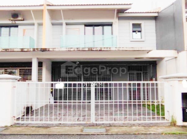 Rawang, Selangor 48000