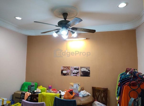 Jalan Cheras Permai 4, Batu 9th Cheras, Selangor 43200