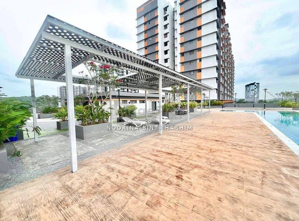 43500, Selangor, Kajang, Selangor 43000
